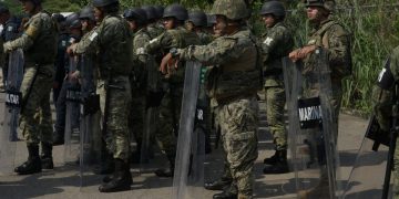 INM acusa a policías federales de ser muy “fifis”