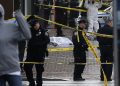 Policía de Nueva York se suicida: es el cuarto en este mes