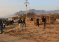 Desalojaron predio en Chiapas propiedad de Slim; 50 chozas fueron destruidas