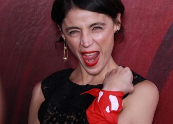 Protestan actrices, directoras y productoras en los premios Ariel
