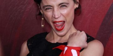 Protestan actrices, directoras y productoras en los premios Ariel
