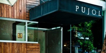 Pujol recuperó su lugar en la lista de los mejores restaurantes del mundo