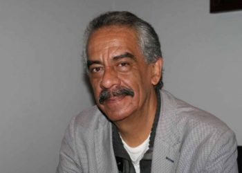 Lamentan el fallecimiento del escritor Ramón Córdoba Alcaraz