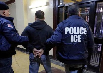 Trump da inicio a redadas contra familias de inmigrantes en varias ciudades de EU