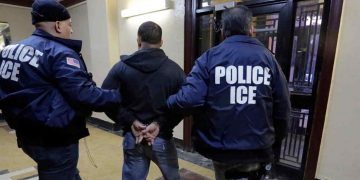 Trump da inicio a redadas contra familias de inmigrantes en varias ciudades de EU