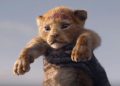 Se estrenará la banda sonora de “El Rey León”
