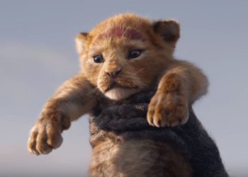 Se estrenará la banda sonora de “El Rey León”