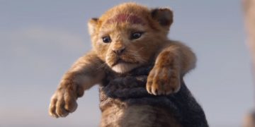 Se estrenará la banda sonora de “El Rey León”
