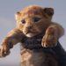 Se estrenará la banda sonora de “El Rey León”
