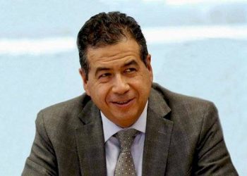 Nuevo subsecretario de Seguridad Pública