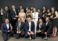 “Roma” se alzó como la ganadora de los premios Ariel