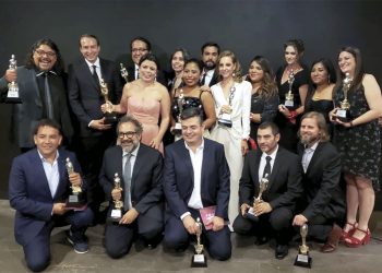 “Roma” se alzó como la ganadora de los premios Ariel