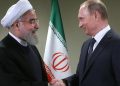 Rusia califica como “imprudentes” las sanciones estadounidenses contra Irán