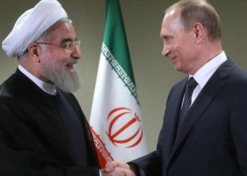Rusia califica como “imprudentes” las sanciones estadounidenses contra Irán