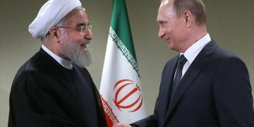 Rusia califica como “imprudentes” las sanciones estadounidenses contra Irán