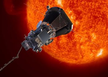 NASA financiará proyecto para desarrollar satélites que estudien el “clima espacial”