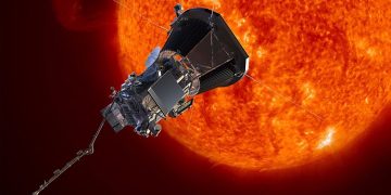 NASA financiará proyecto para desarrollar satélites que estudien el “clima espacial”