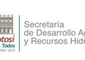 SEDARH y CONAZA impulsan acciones para conservación del suelo, agua y cubierta vegetal
