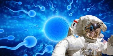 Viable la colonización de otros planetas con bancos de espermas