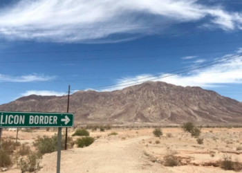 Silicon Border, toda una farsa de Fox