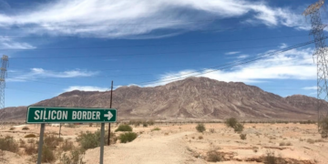 Silicon Border, toda una farsa de Fox