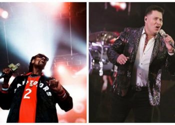 Banda MS desmiente dueto con Snoop Dog