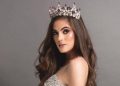 Sofía Aragón representará a México en Miss Universo 2019