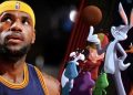 Ya conformado el equipo de LeBron para “Space Jam 2”