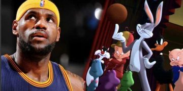 Ya conformado el equipo de LeBron para “Space Jam 2”