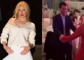Tania Ruiz salió a la defensa de EPN