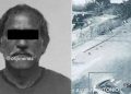 Presunto violador serial fue detenido en la Ciudad de México