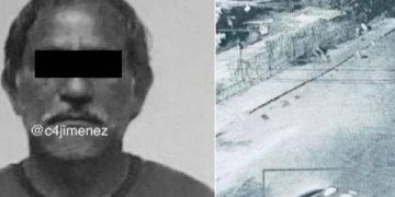 Presunto violador serial fue detenido en la Ciudad de México