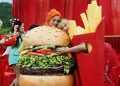 Taylor Swift revela cómo se reconcilió con Katy Perry