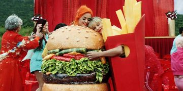 Taylor Swift revela cómo se reconcilió con Katy Perry