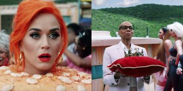 Taylor Swift apoya a comunidad LGBT+ con nuevo video