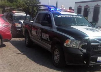 Una vez dejo a sus hijos en el colegio fue asesinada en Tequisquiapan, Querétaro