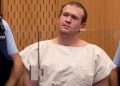 Se declara inocente terrorista de Nueva Zelanda