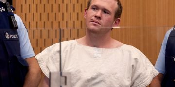 Se declara inocente terrorista de Nueva Zelanda