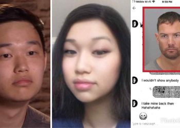 Joven detectó a pedófilo en Tinder usando filtro de Snapchat