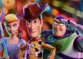 Toy Story 4 se posicionó como la más taquillera en Estados Unidos y Canadá