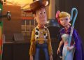 Toy Story 4 recibió calificación perfecta de los críticos