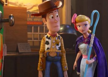 Toy Story 4 recibió calificación perfecta de los críticos