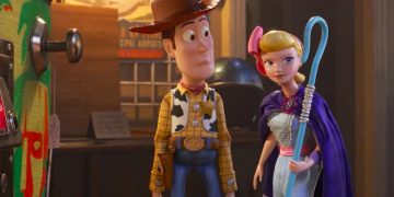 Toy Story 4 recibió calificación perfecta de los críticos
