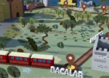 Tren Maya ocasionaría un colapso ecológico, advierten mayas y científicos