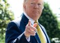 Donald Trump amenaza con iniciar redadas masivas dentro de dos semanas