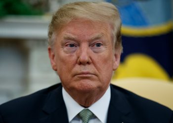 Trump cancela la ofensiva contra Irán al saber cuantas personas morirían
