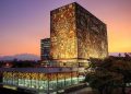 UNAM se encuentra entre las  mejores universidades del mundo