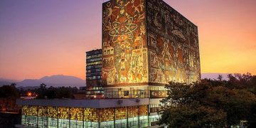 UNAM se encuentra entre las  mejores universidades del mundo