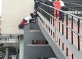 La UNAM se pronuncia a un día de intentó de suicidio de alumna de Medicina