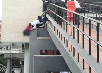 La UNAM se pronuncia a un día de intentó de suicidio de alumna de Medicina